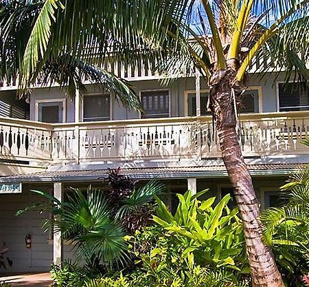 Kauai Palms Hotel Лихуэ Экстерьер фото
