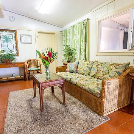 Kauai Palms Hotel Лихуэ Экстерьер фото