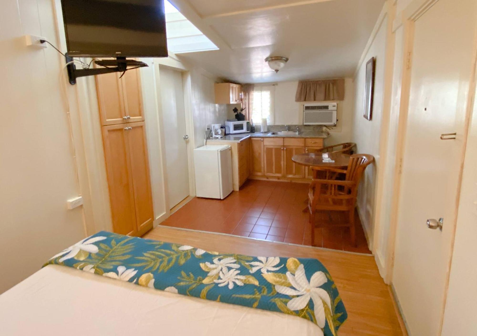 Kauai Palms Hotel Лихуэ Номер фото