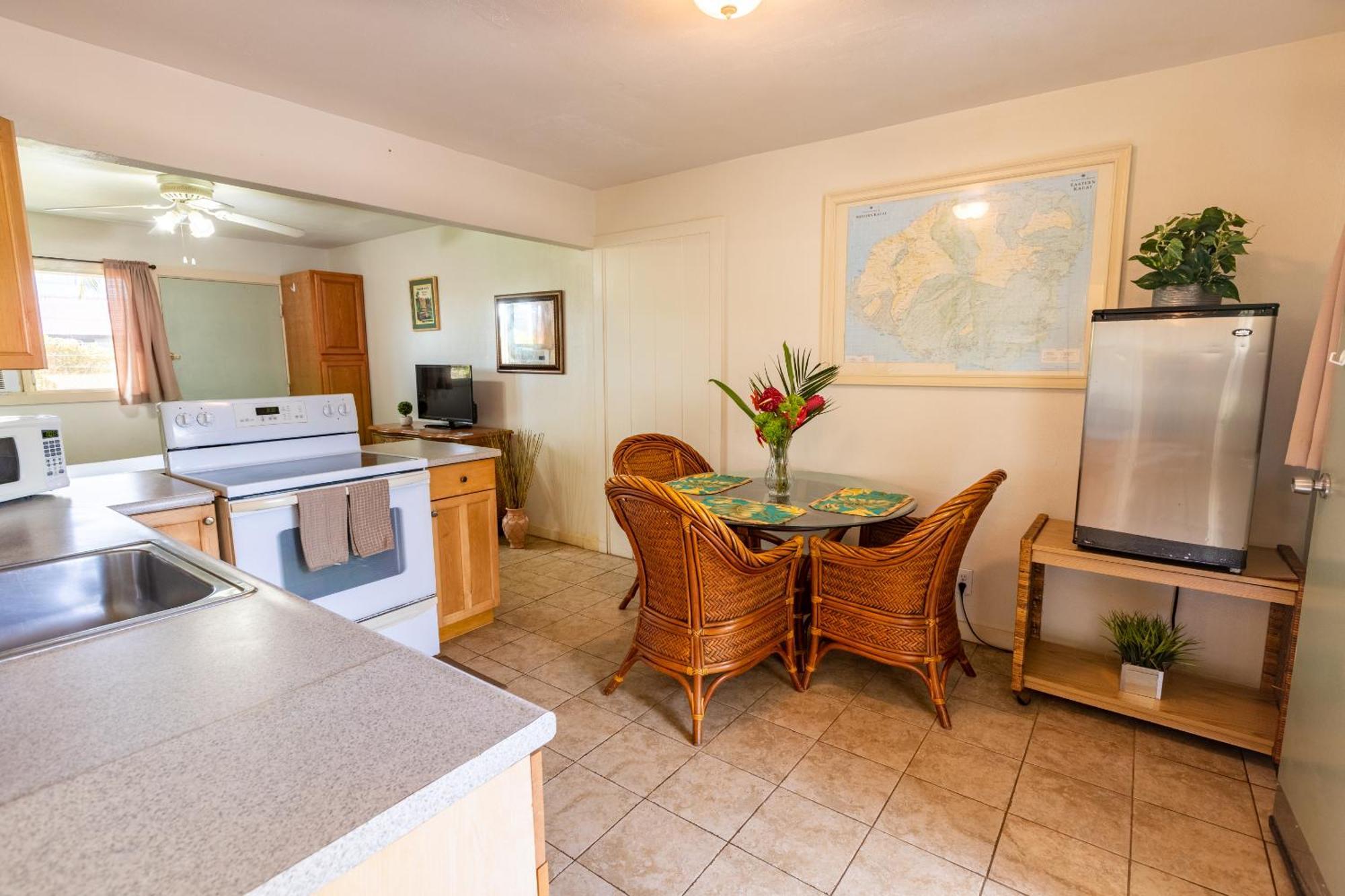 Kauai Palms Hotel Лихуэ Номер фото