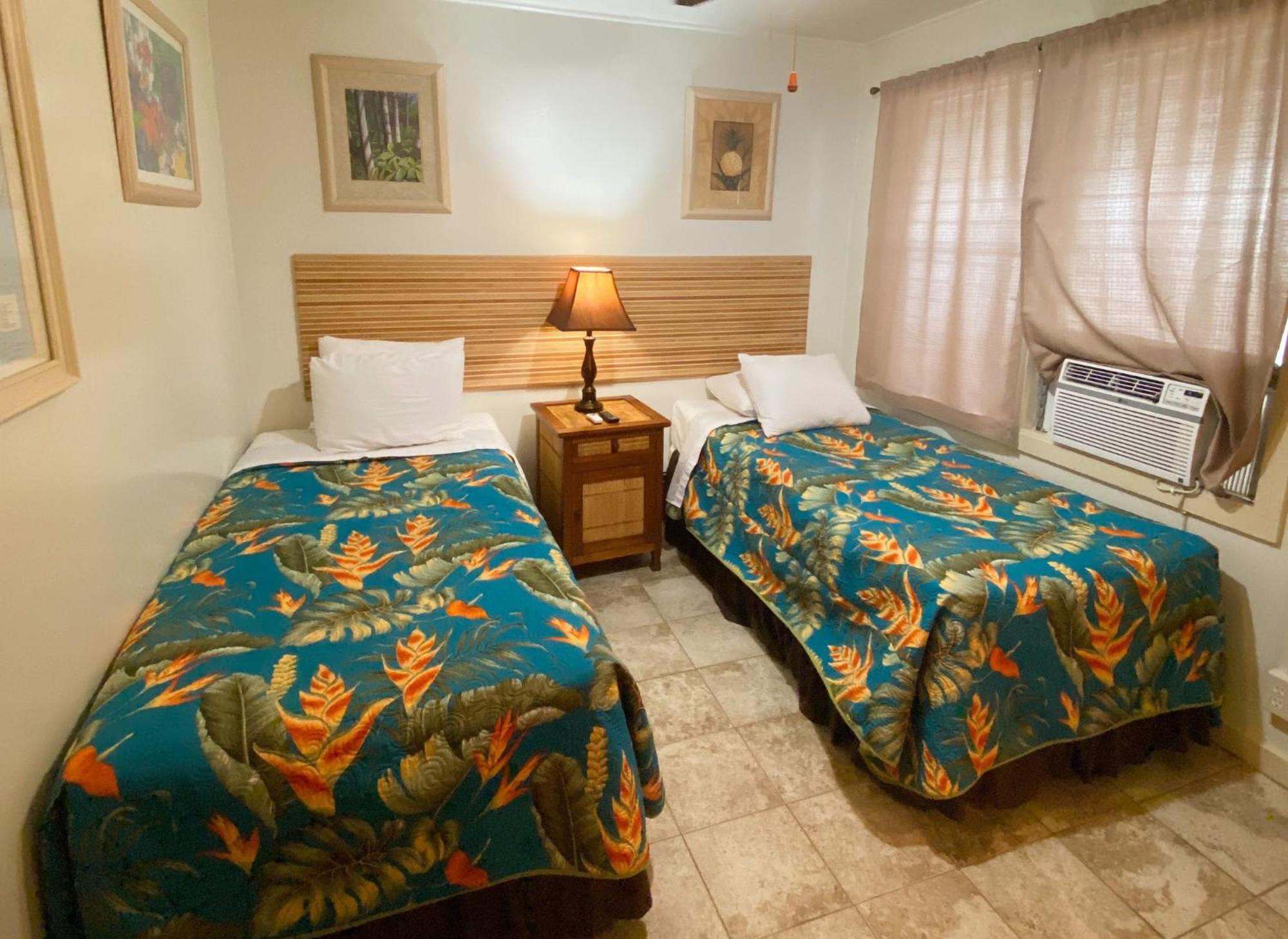 Kauai Palms Hotel Лихуэ Номер фото