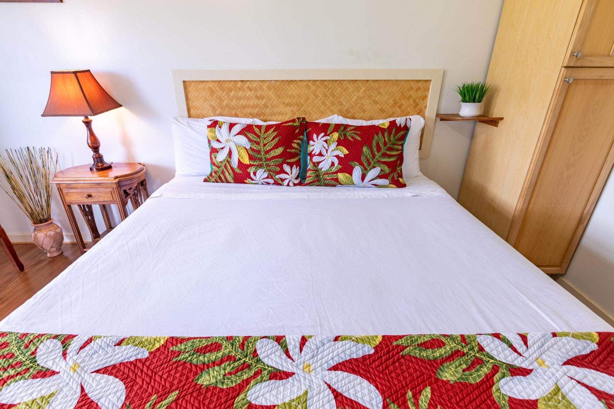Kauai Palms Hotel Лихуэ Номер фото