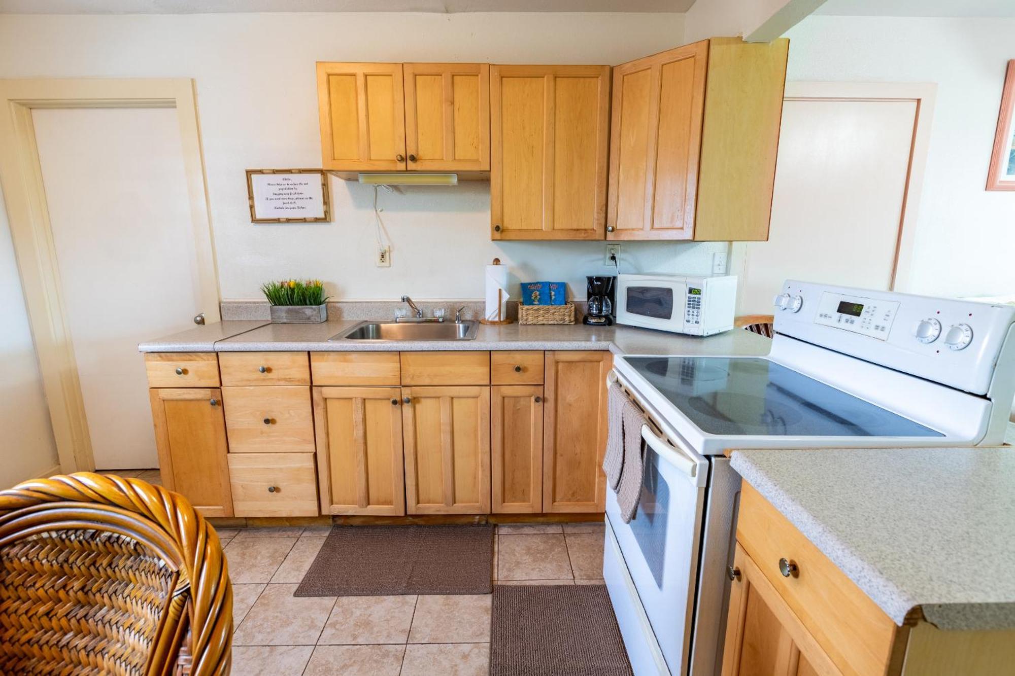 Kauai Palms Hotel Лихуэ Номер фото