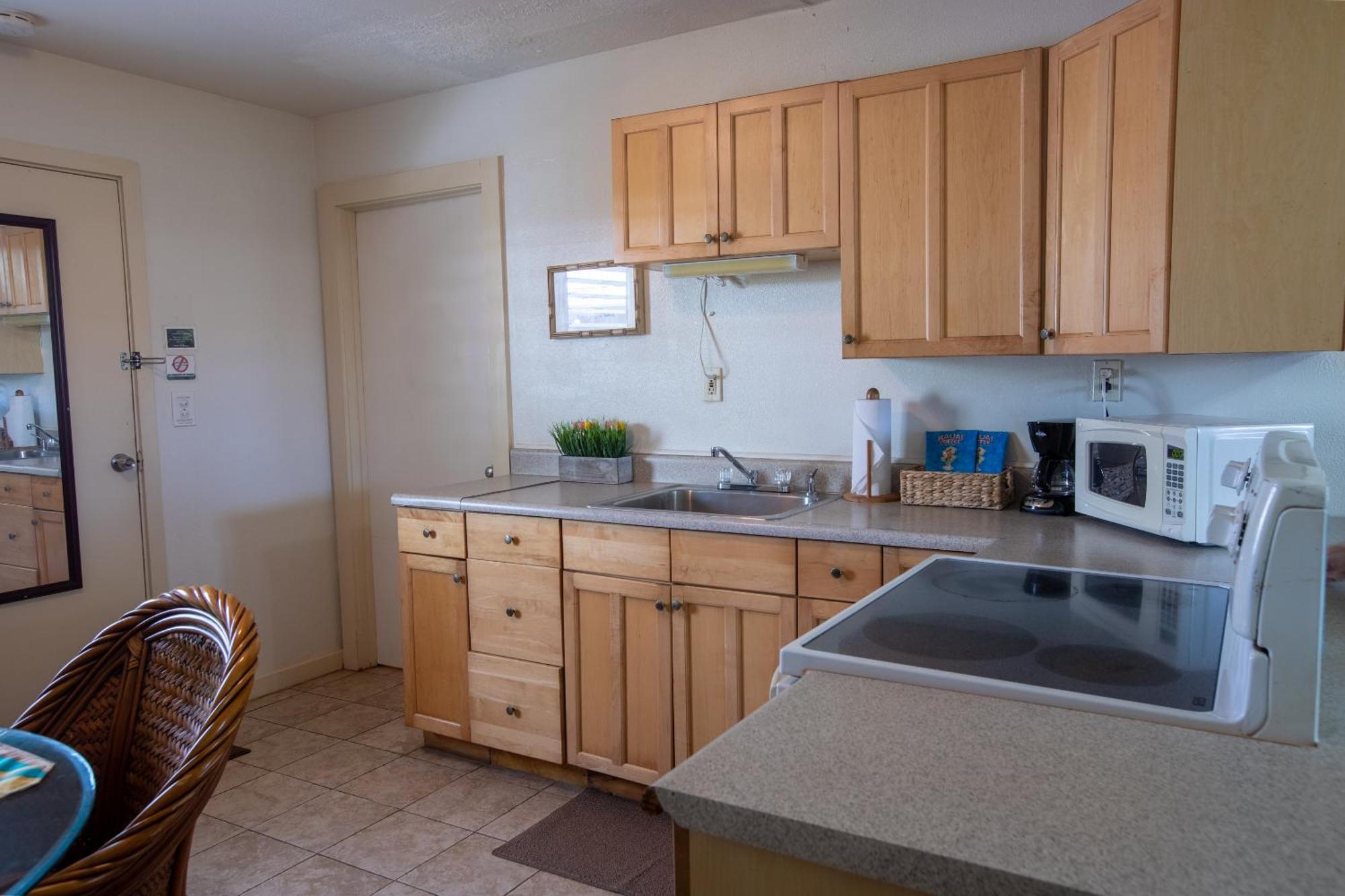 Kauai Palms Hotel Лихуэ Номер фото