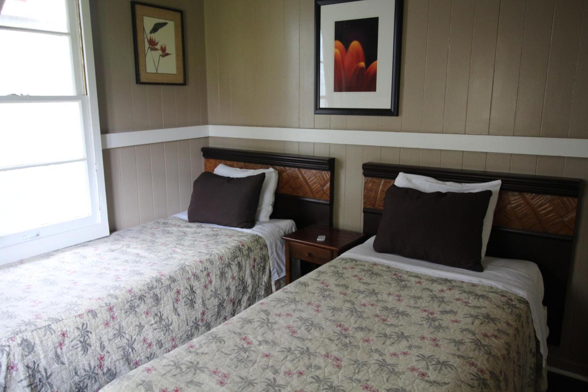 Kauai Palms Hotel Лихуэ Номер фото