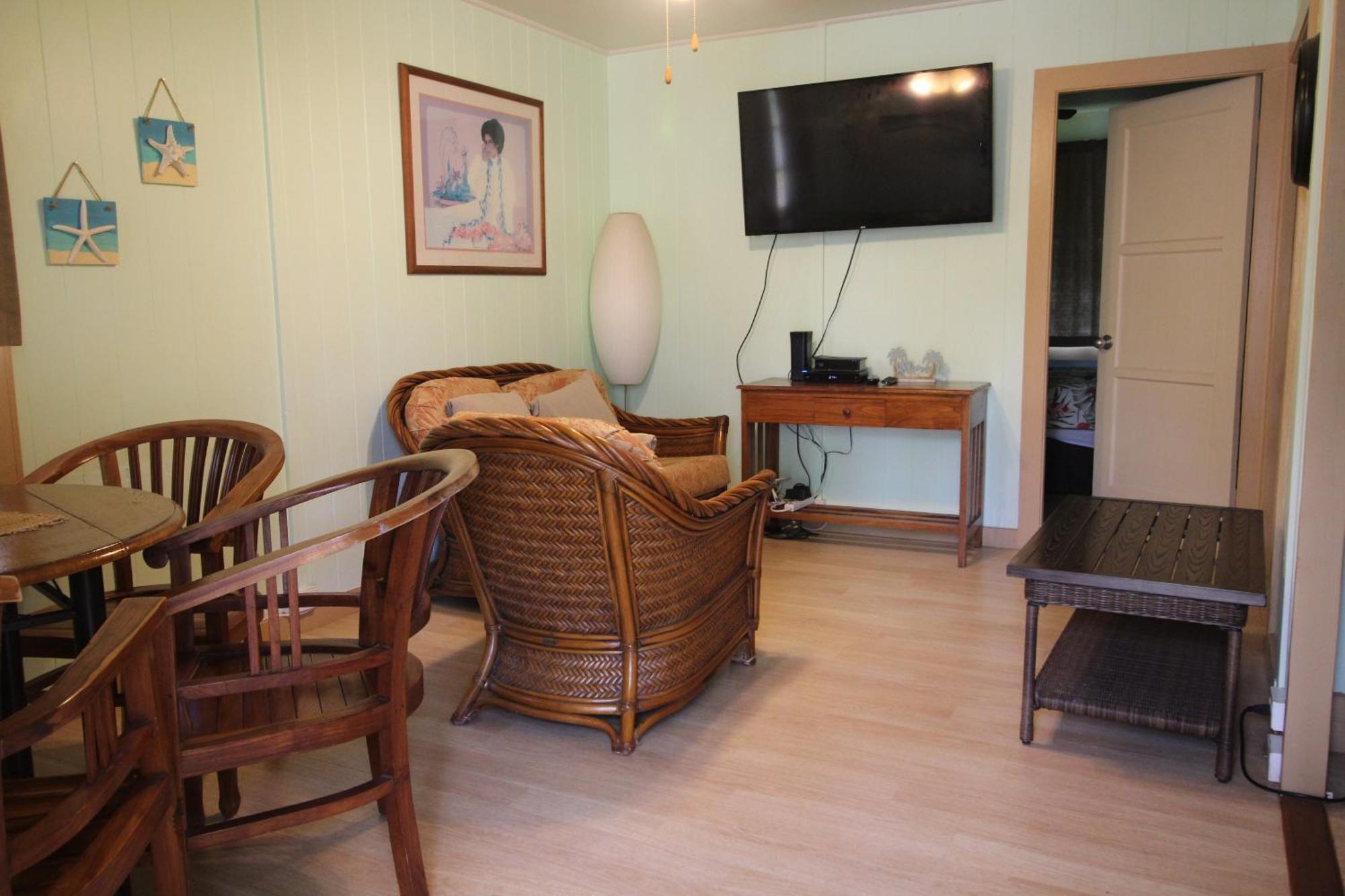 Kauai Palms Hotel Лихуэ Номер фото