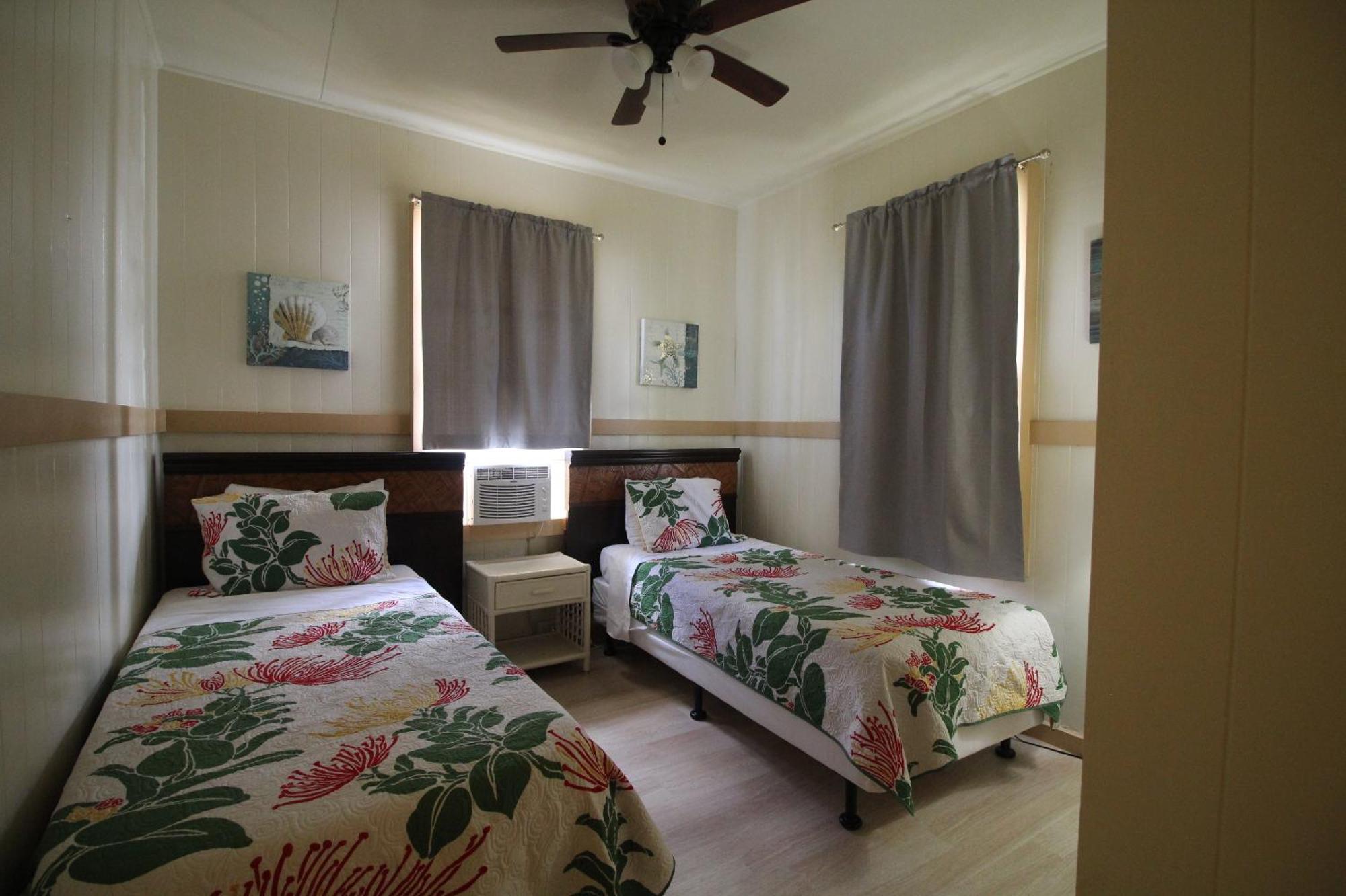 Kauai Palms Hotel Лихуэ Номер фото