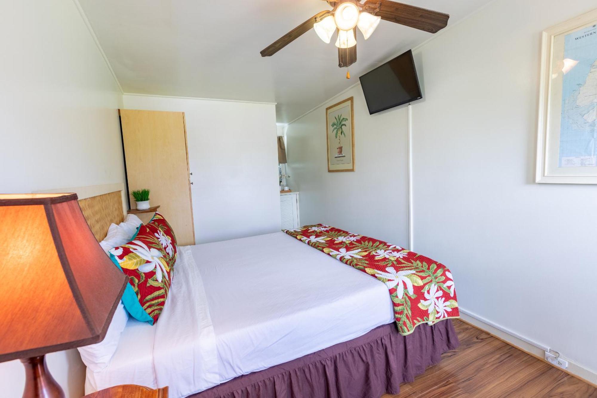 Kauai Palms Hotel Лихуэ Номер фото