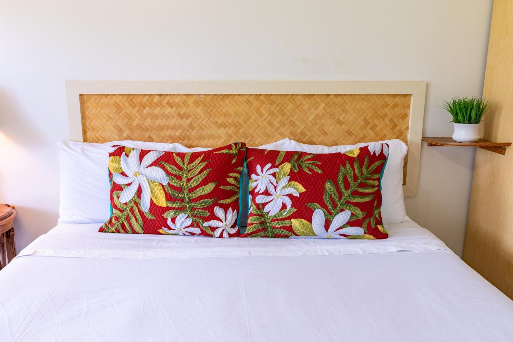 Kauai Palms Hotel Лихуэ Номер фото