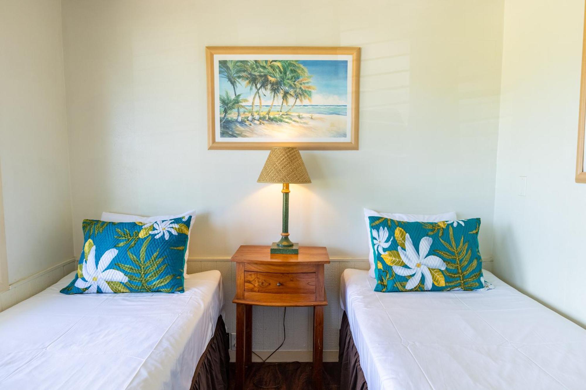 Kauai Palms Hotel Лихуэ Номер фото