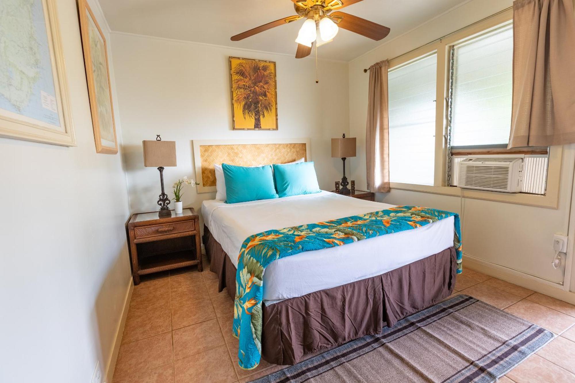 Kauai Palms Hotel Лихуэ Номер фото