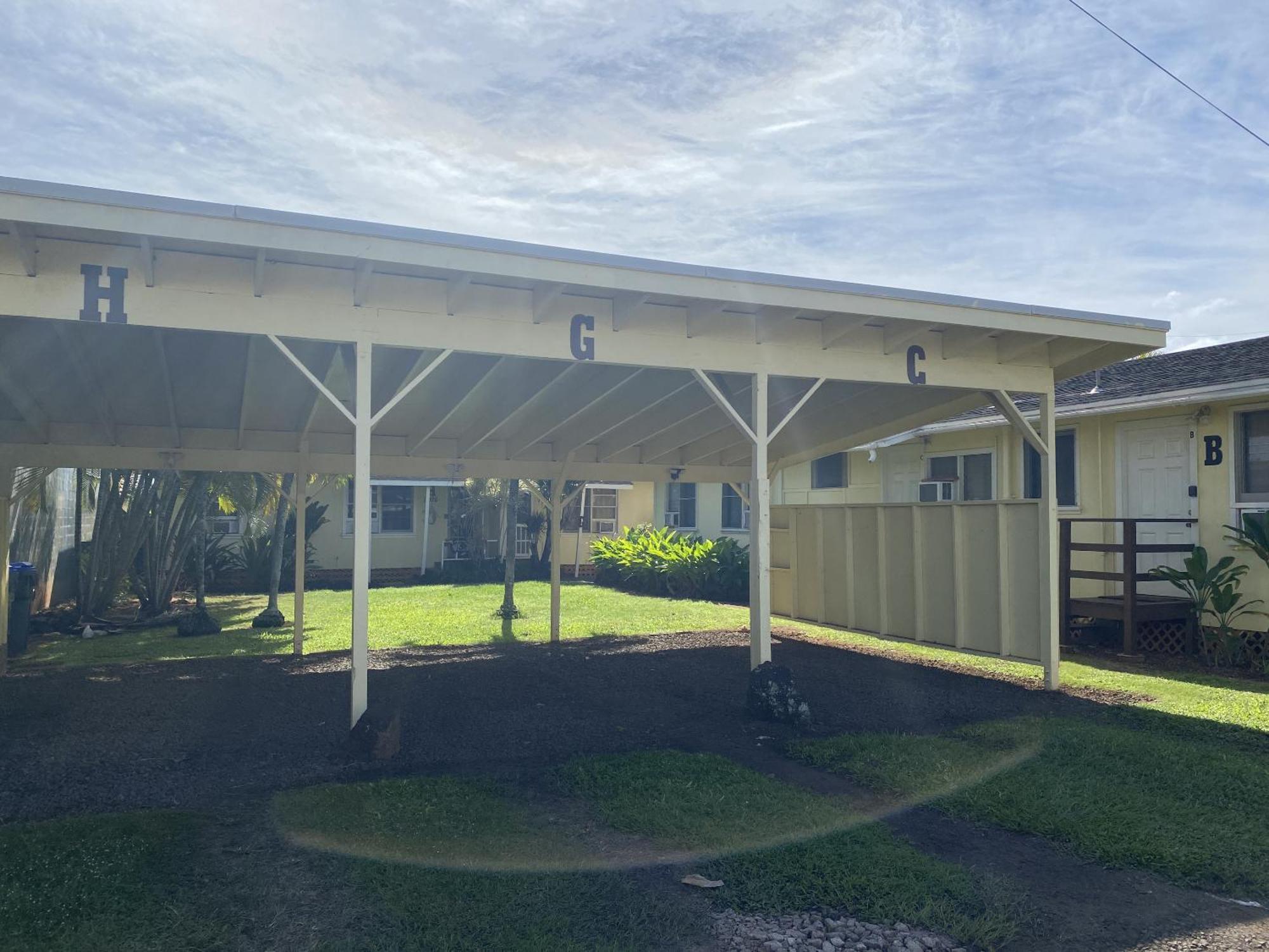 Kauai Palms Hotel Лихуэ Номер фото