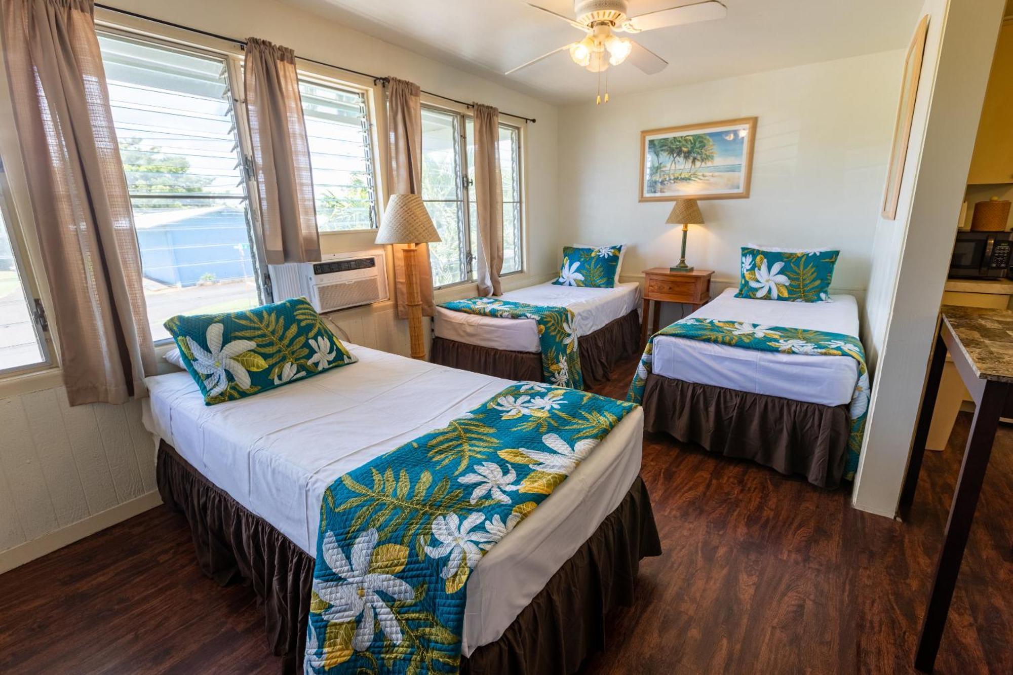 Kauai Palms Hotel Лихуэ Номер фото