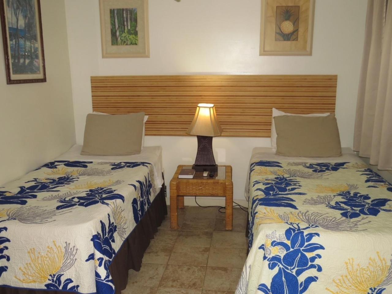 Kauai Palms Hotel Лихуэ Номер фото