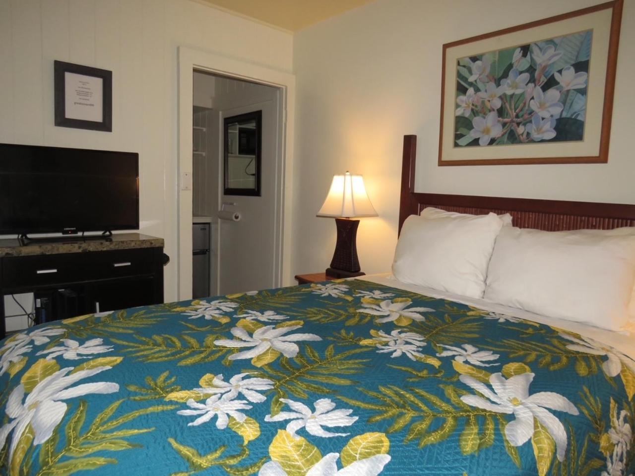 Kauai Palms Hotel Лихуэ Номер фото