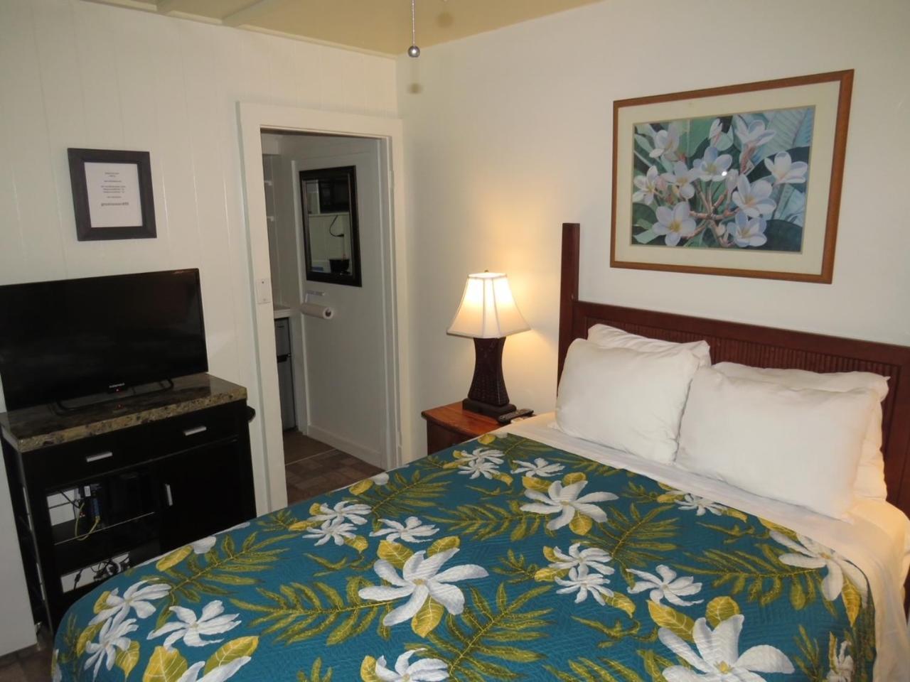 Kauai Palms Hotel Лихуэ Номер фото