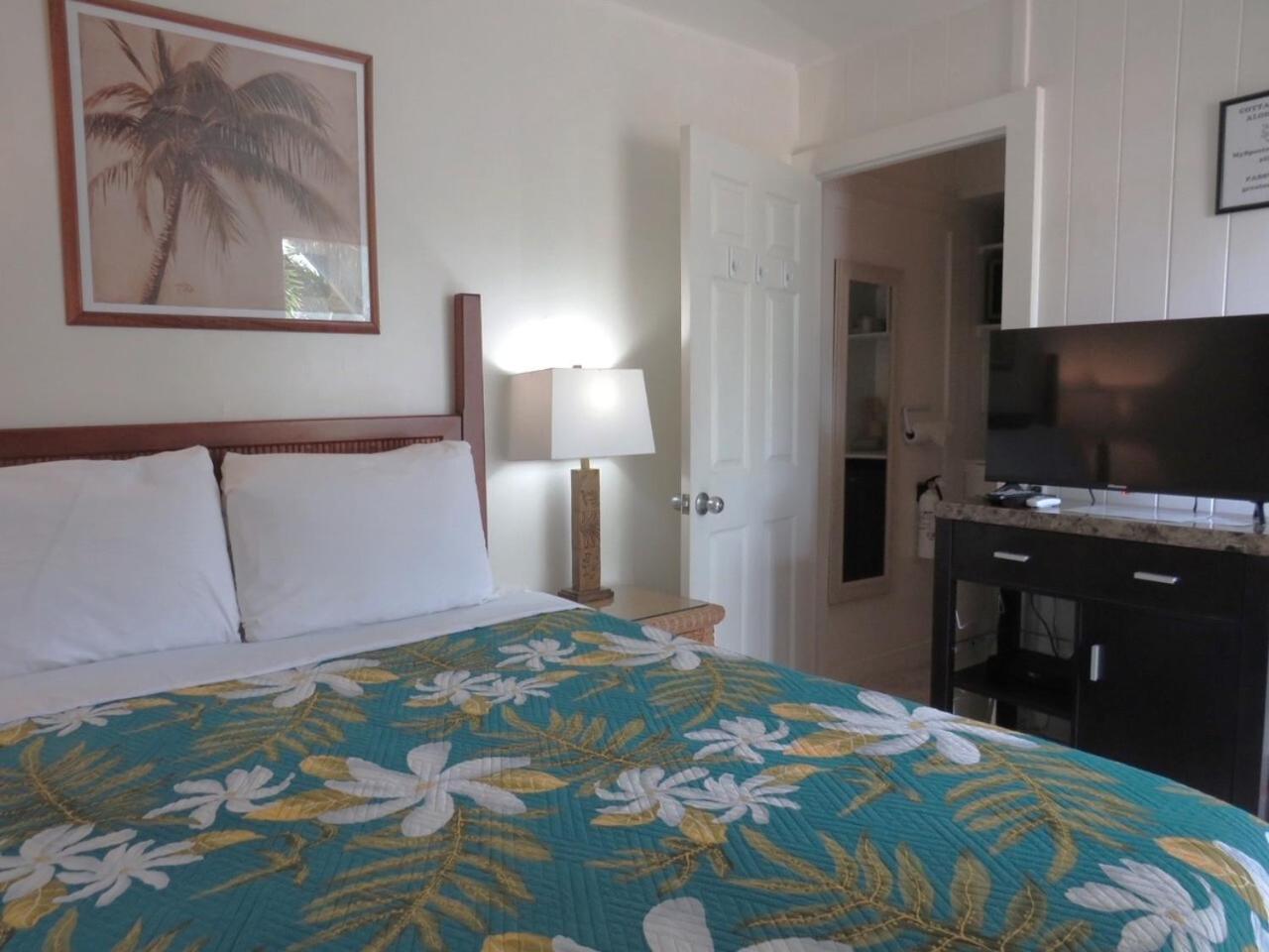 Kauai Palms Hotel Лихуэ Номер фото