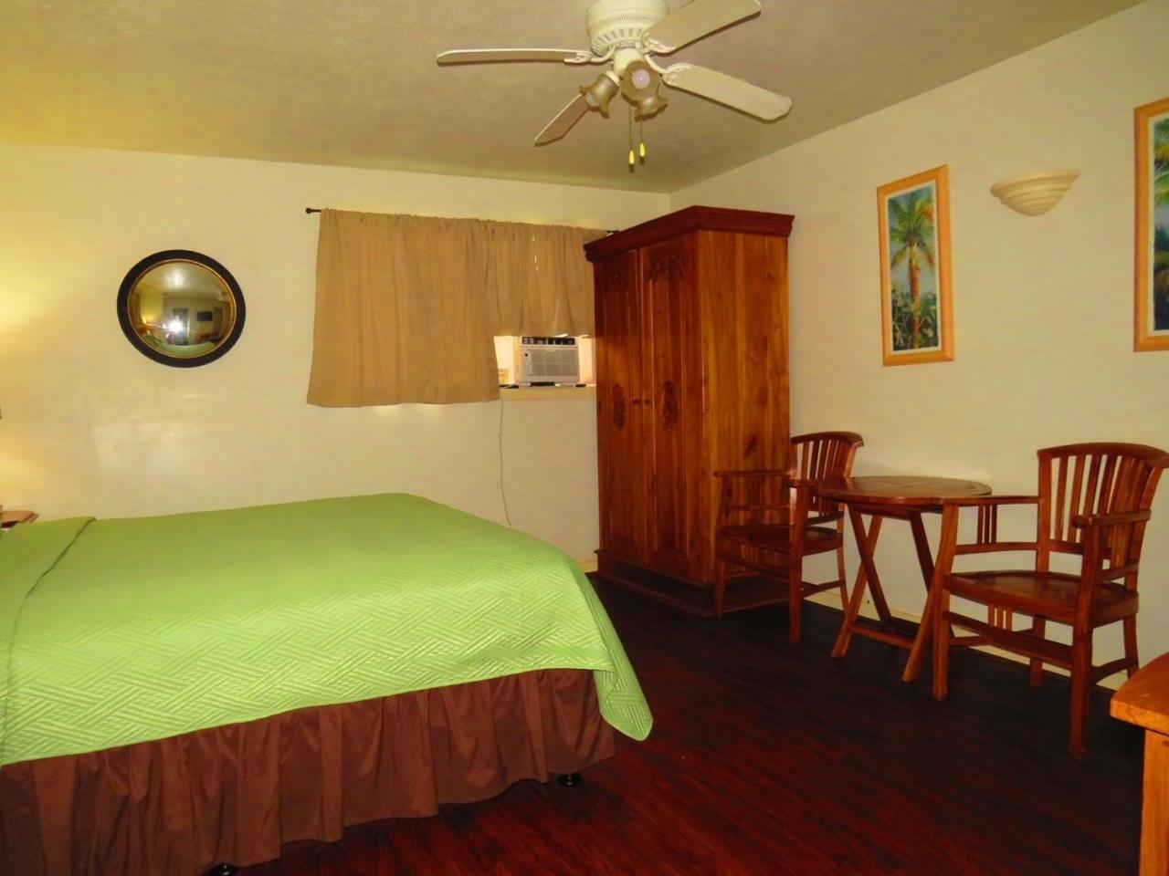 Kauai Palms Hotel Лихуэ Номер фото