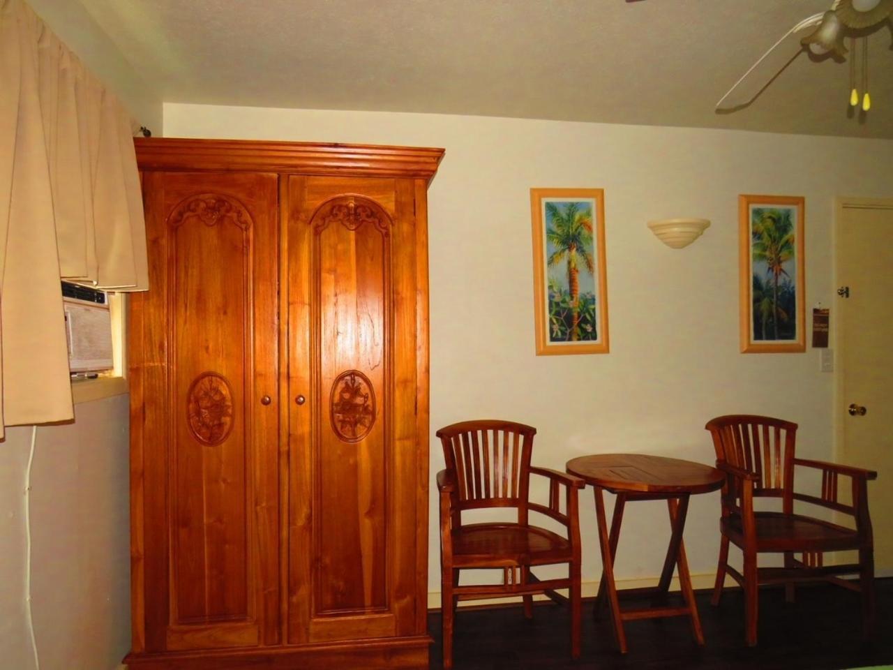 Kauai Palms Hotel Лихуэ Номер фото