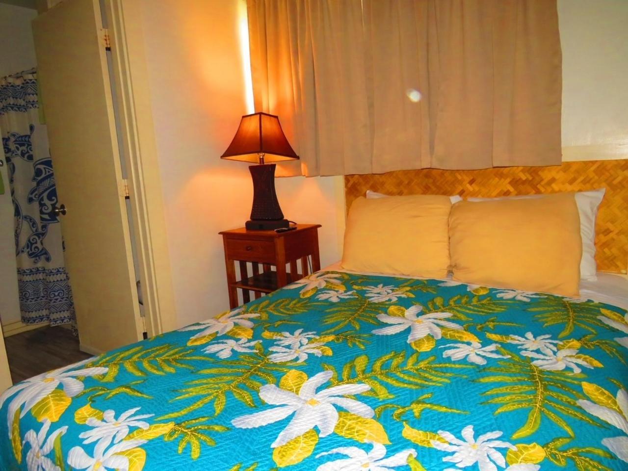 Kauai Palms Hotel Лихуэ Номер фото