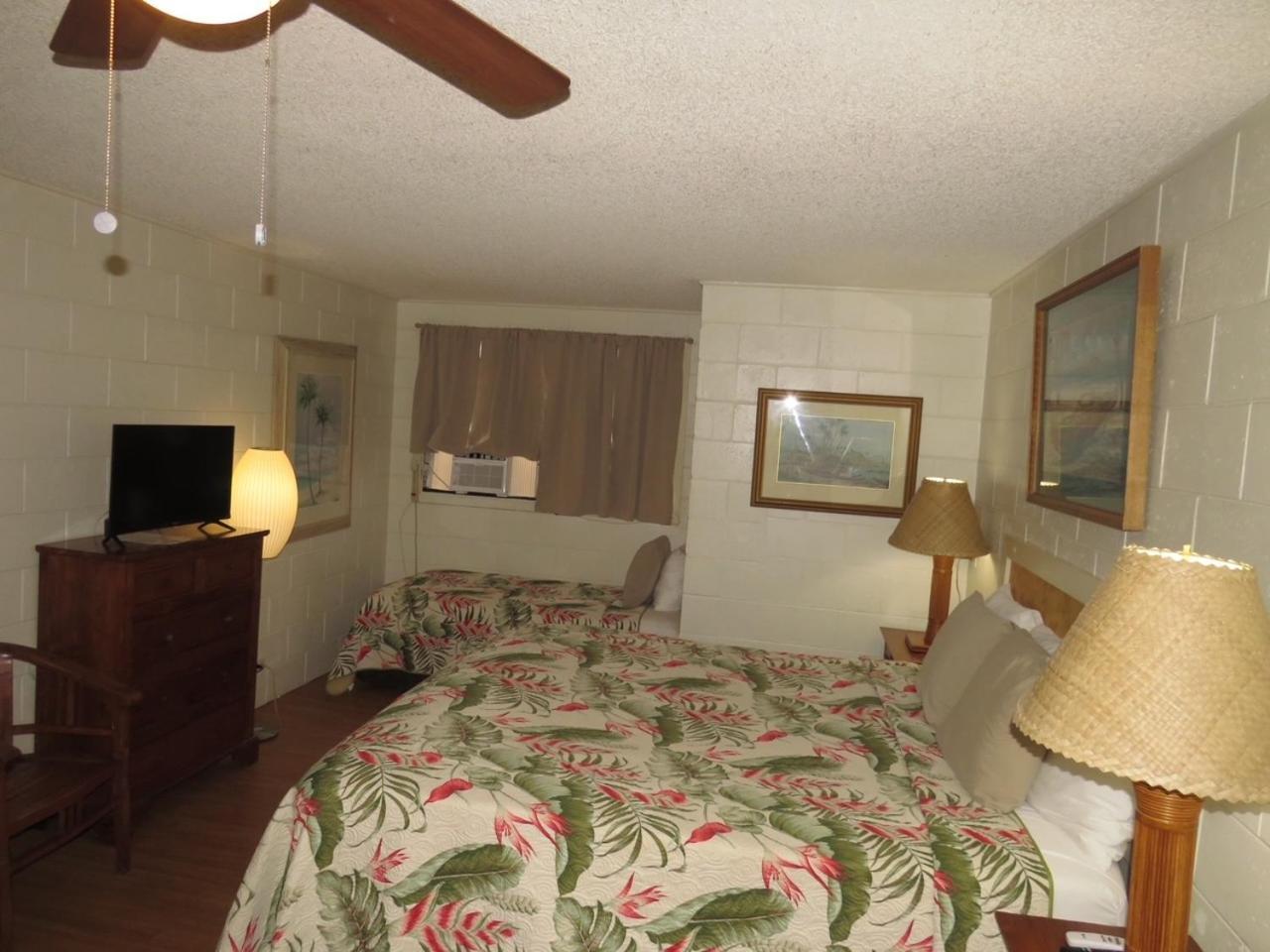 Kauai Palms Hotel Лихуэ Номер фото
