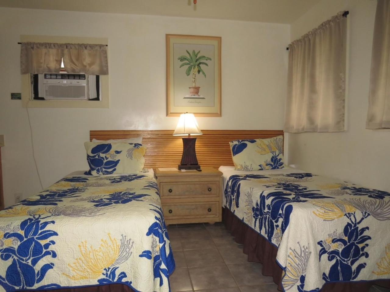 Kauai Palms Hotel Лихуэ Номер фото