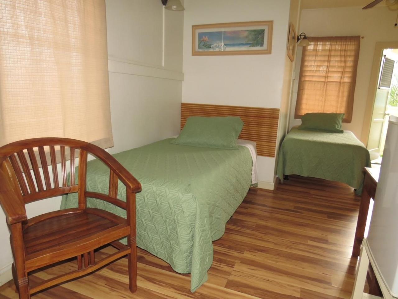 Kauai Palms Hotel Лихуэ Номер фото