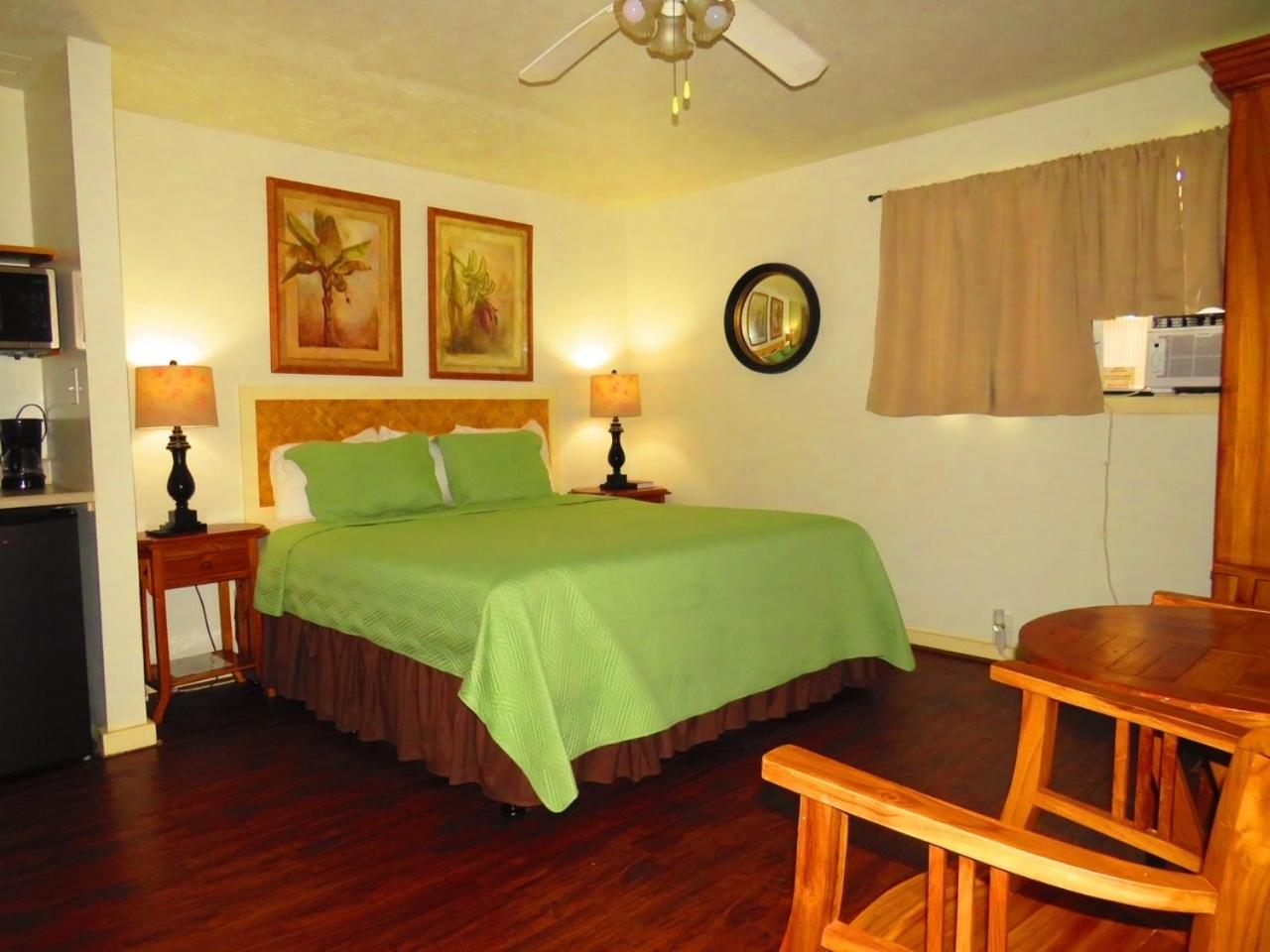 Kauai Palms Hotel Лихуэ Номер фото